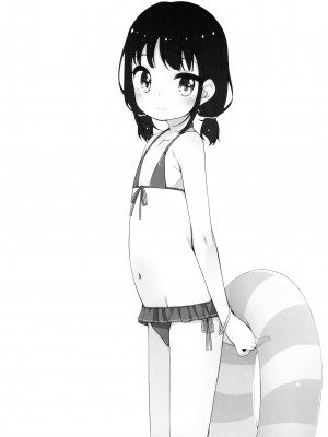 (C100) [kuma-puro (小路あゆむ)] 実はせんせいと付きあってる女の子[甜族星人x我不看本子个人汉化]_25