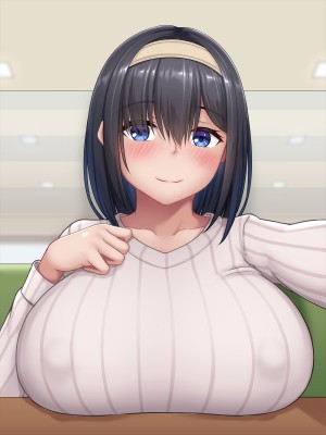 [やわらか御菓子屋]自撮りJKは成長期 ～エスカレートしていく変態行為～_097