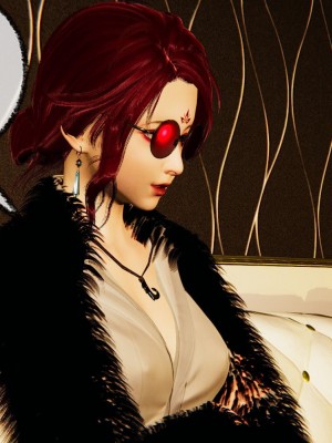 [Mudus] 撿個女帝當性奴 第十二章_038