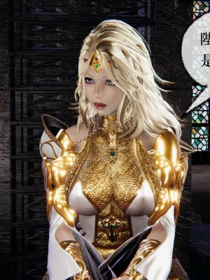 [Mudus] 撿個女帝當性奴 第十二章_234