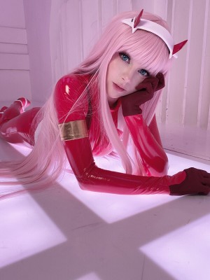 Ays - Zero Two_06_Ays_Zero_Two_6