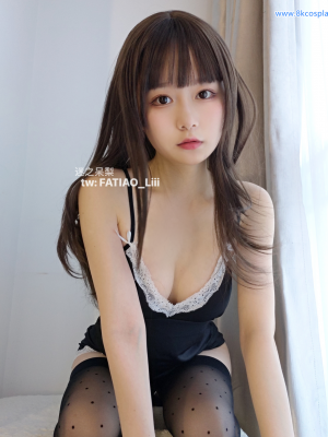 谜之呆梨(发条少女) - 姉のパジャマ_16