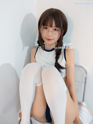 谜之呆梨(发条少女)- 優等生の体育の時間_01