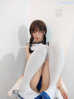 谜之呆梨(发条少女)- 優等生の体育の時間_12