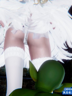 [3D] 聖潔女神 1_0039