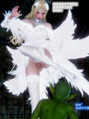 [3D] 聖潔女神 1_0052