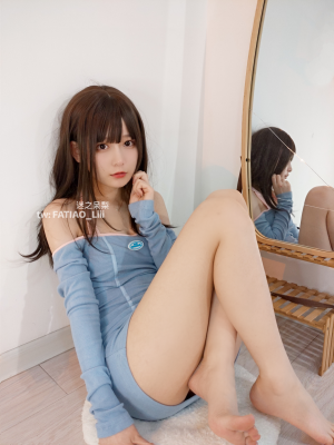 谜之呆梨(发条少女) - 妹の特別な飲み物_6