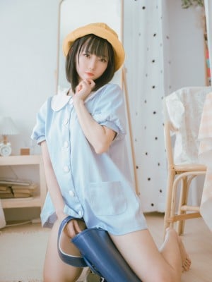 [Patreon] Azuki - Sept 2022_Patreon-Azuki-Sept-2022-MrCong.com-008