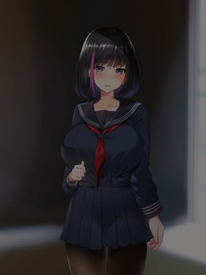 [くすりゆび (黒結)] はじめてのデリヘル ～サオ管理の夏～_071