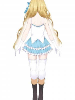 [聖華快楽書店] スライムパンデミック ―エナジードレインでスライムにやりたい放題される姫騎士物語―_36