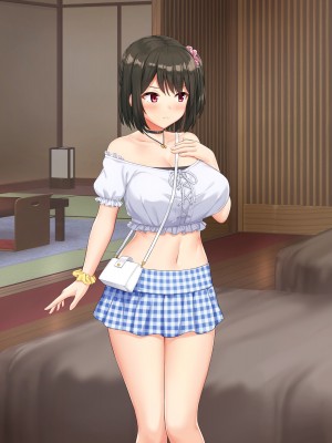 (同人CG集) [diletta (サワダユウスケ)] 巨根の兄、生意気でドMな妹とイチャイチャする+_217