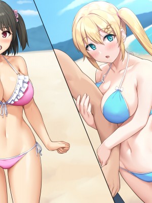 (同人CG集) [diletta (サワダユウスケ)] 巨根の兄、生意気でドMな妹とイチャイチャする+_633
