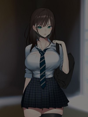 [くすりゆび (黒結)] はじめてのデリヘル3人目_013
