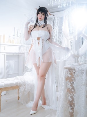 Meroko_魅瞳 - 碧蓝航线 不挠 [53P]_13