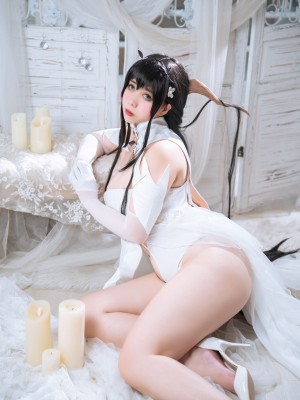 Meroko_魅瞳 - 碧蓝航线 不挠 [53P]_52