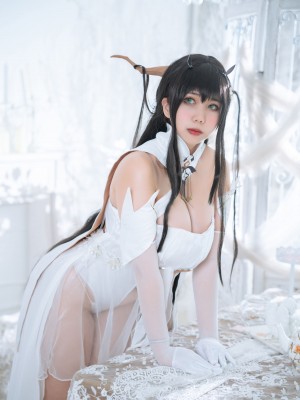 Meroko_魅瞳 - 碧蓝航线 不挠 [53P]_19