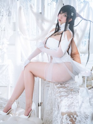 Meroko_魅瞳 - 碧蓝航线 不挠 [53P]_21