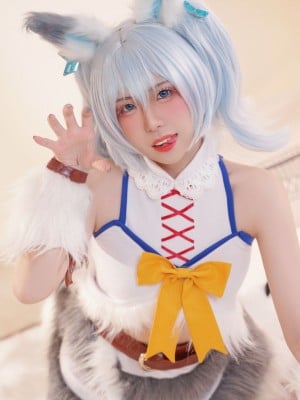 虎森森 - 回复术士 刹那 [40P]_11