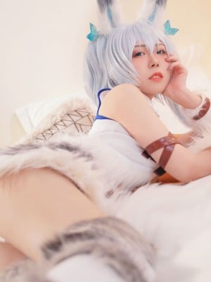 虎森森 - 回复术士 刹那 [40P]_29