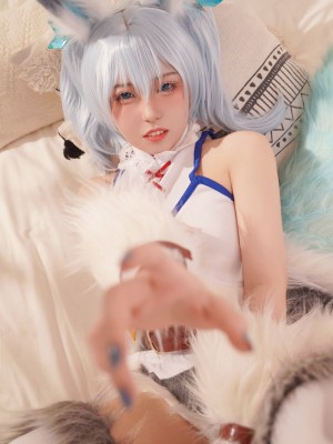 虎森森 - 回复术士 刹那 [40P]_23