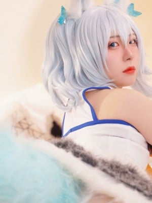 虎森森 - 回复术士 刹那 [40P]_30