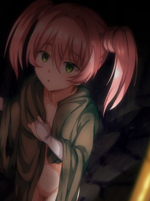[ろくまる荘 (さんろく丸)] 魔物の贄2 ～異種の仔を孕んだ冒険者達～[中国翻訳]_125