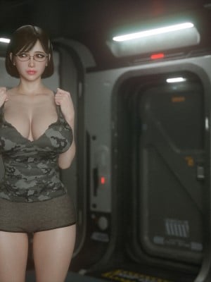 [Jared999D] Monster Eater Origin 1 Suzi's_MEO1_150