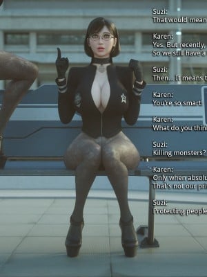 [Jared999D] Monster Eater Origin 2 Karen's_MEO2_051