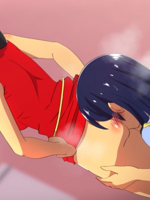 [ダイニング] 風紀委員長がギャルの奴隷になる話_a_277