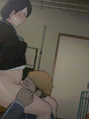 [NTRMAN] season of loss winter_025