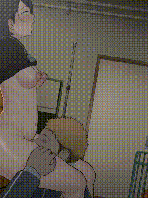 [NTRMAN] season of loss winter_028