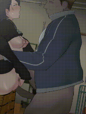 [NTRMAN] season of loss winter_032