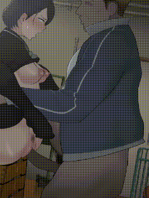 [NTRMAN] season of loss winter_033