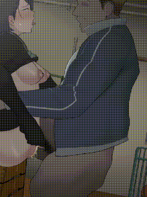[NTRMAN] season of loss winter_034
