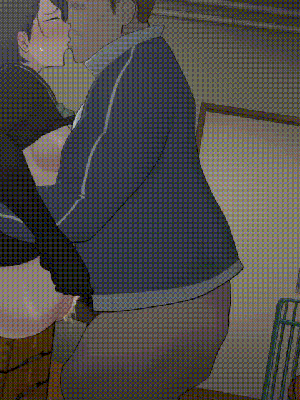 [NTRMAN] season of loss winter_035