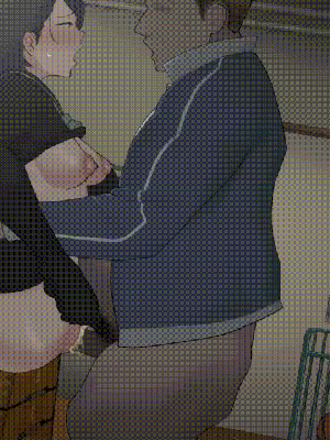 [NTRMAN] season of loss winter_036