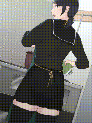 [NTRMAN] season of loss winter_061