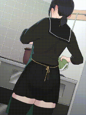 [NTRMAN] season of loss winter_065