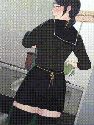 [NTRMAN] season of loss winter_066