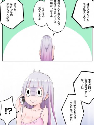[LIN] 双子姉妹ちゃんの百合生活 1-9 [DL版]_007