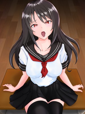 [team.傘張侍] 妄想廻廊―お嬢様は妄想に耽るのがお好き― [DL版]_25