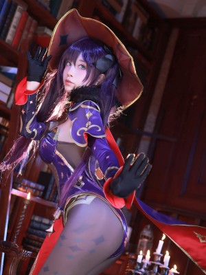 水淼aqua-莫娜_Mona_14