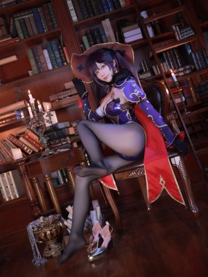 水淼aqua-莫娜_Mona_18