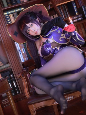 水淼aqua-莫娜_Mona_35