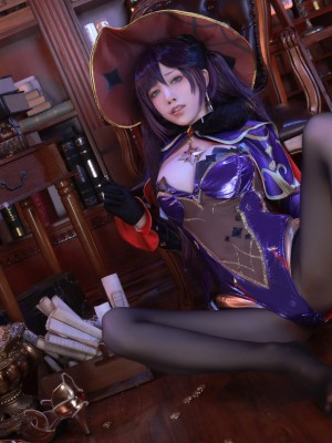 水淼aqua-莫娜_Mona_40