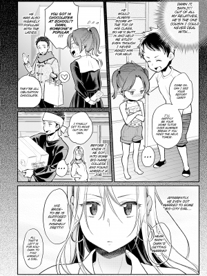 [軽部ぐり] アナタとがちんこ対決｜Head-To-Head Showdown (x3200) [FAKKU] [無修正]_108