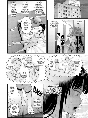 [軽部ぐり] アナタとがちんこ対決｜Head-To-Head Showdown (x3200) [FAKKU] [無修正]_142