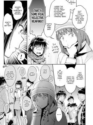 [軽部ぐり] アナタとがちんこ対決｜Head-To-Head Showdown (x3200) [FAKKU] [無修正]_081