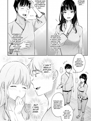 [軽部ぐり] アナタとがちんこ対決｜Head-To-Head Showdown (x3200) [FAKKU] [無修正]_144