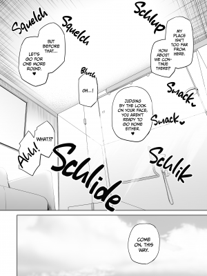 [綾枷ちよこ] サキュバスお姉さんの搾精性活｜Succubus Ladies on a Milking Mission [無修正]_29